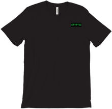 krypticclan-4678 T-Shirts