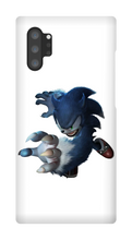 wakepsycho Samsung Phone Cases