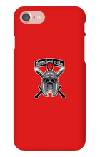vzzbeast2 iPhone Phone Cases