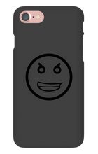 the_dummy_batman iPhone Phone Cases