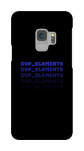 ovp_elements Samsung Phone Cases