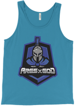 aresxgod Tank Top