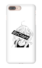 bzclaps iPhone Phone Cases