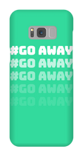 teambronka Samsung Phone Cases
