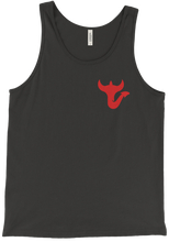 Timbo's Tank Top 1St Logo Small