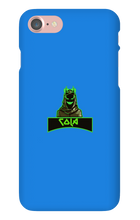 cola iPhone Phone Cases