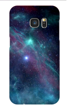 cabeloselvagem Samsung Phone Cases