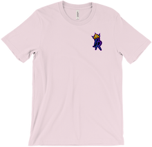 BIGROBKC Script T-Shirts