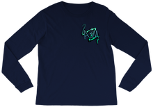 ABM Scribble Long Sleeve