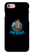 mr_roxii iPhone Phone Cases