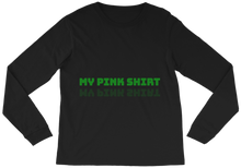 bsengenyt Long Sleeve Tee
