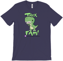 T-Rex Fam (GREEN)
