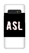 astreaminglifestyle Samsung Phone Cases