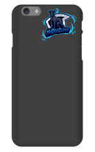 madogbleach iPhone Phone Cases