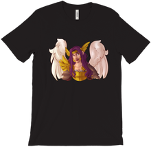 Valkyrie Talk T-Shirt