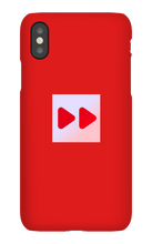 ninjives iPhone Phone Cases
