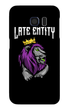 lateentity Samsung Phone Cases