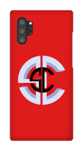 osclegacy Samsung Phone Cases
