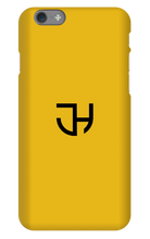 josuemht iPhone Cases
