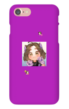 NurseKitty Iphone Case