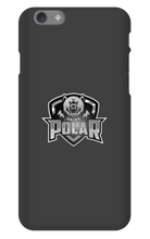 polarlde iPhone Cases