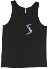 Sabe Logo Emblem - Tanktop [2021 Edition]
