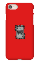 Team Fxtal iphone Case