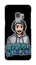 GamingByDecree Samsung Phone Cases