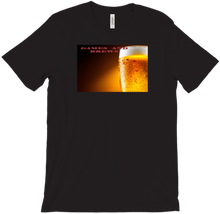 games-and-brews T-Shirts