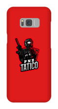 taticopnz Samsung Phone Cases