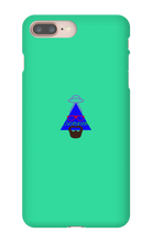 Jusmasem UFO iPhone Phone Cases