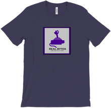 RBG Short Sleeved Tee