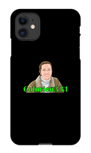 Culurien331 iPhone Cases