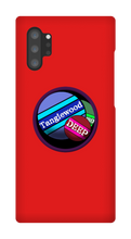 revantatsu Samsung Phone Cases