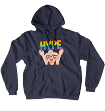 t1nks19 Hoodies (No-Zip/Pullover)