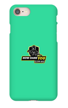 HDY IPHONE CASE
