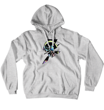 Hoodies (No-Zip/Pullover) Extreme FLE7
