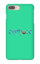 triphaze_gaming iPhone Phone Cases
