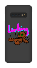 VooDooPickles Lurking Samsung Phone Case
