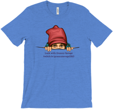grannysavage1963 T-Shirts
