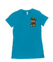 BiddinWar Women's T-Shirt