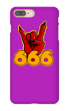 gkillaz666 iPhone Phone Cases