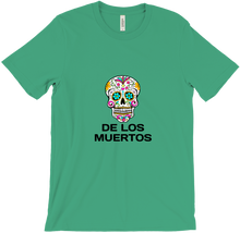 De Los Muertos T-Shirt
