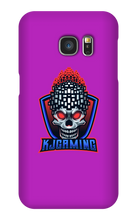 KJGaming Samsung Phone Cases