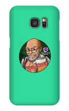 zio_alex Samsung Phone Cases