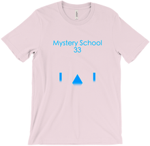 The Mystery School 33 T-Shirts