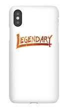 U R Legendary