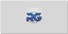 riskkgames XXL Gaming Mousepad