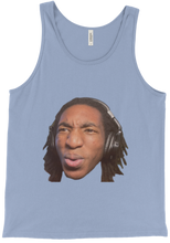 ray tank