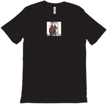realcalibravo T-Shirts